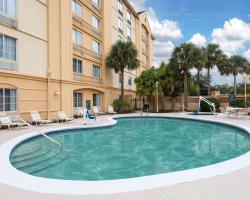 La Quinta by Wyndham Jacksonville Butler Blvd