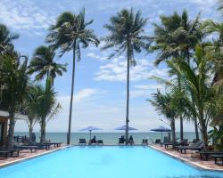 Rang Garden Beach Side