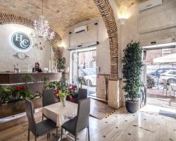 Hotel Centro Cavour Roma