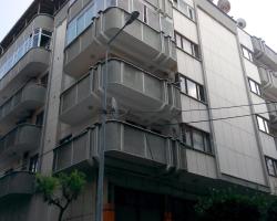 Ayasofya Apartment