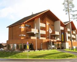 Apartments Tähtitahko
