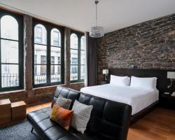 Le Petit Hotel St Paul by Gray Collection