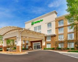 Holiday Inn Franklin - Cool Springs, an IHG Hotel