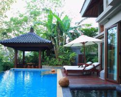 BaoTin Qi Xian Yao Chi Hot Spring Resort