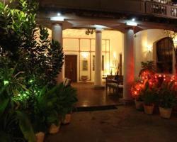 Hotel De Pondicherry