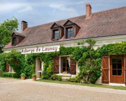 Auberge De Launay