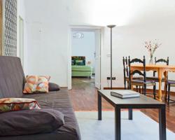 Piazza dei Martiri Halldis Apartment