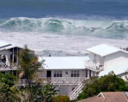 Brenton Beach House