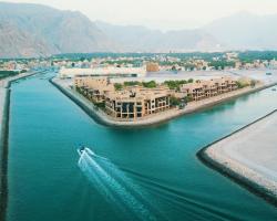 Atana Musandam Resort