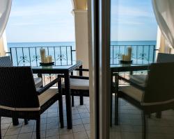 La Terrazza sul Mare