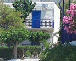 Aetos Beach Bungalows