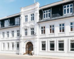 Hotel Lidenlund