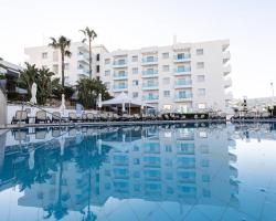 Vrissaki Hotel Apartments