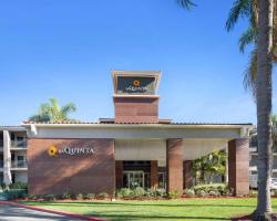 La Quinta by Wyndham Orange County Airport