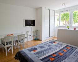 Apartment Busic in Split
