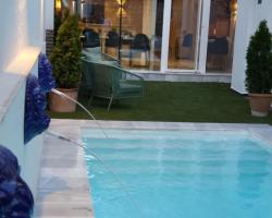 Hotel Carmen Boutique