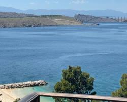 Apartments Villa Antonia
