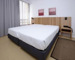 Hotel Apartamento Foz Atlantida