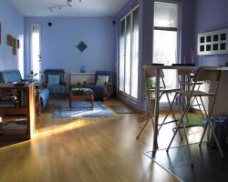 Apartment Lilac Dream