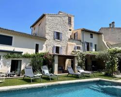 B&B Temps Suspendu Provence