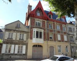 Apartment Le Raphaël