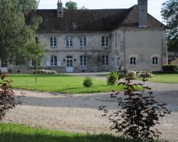 Le Clos Barisseuse
