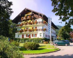 Ritter´s Bed & Breakfast