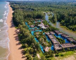 The Haven Khao Lak