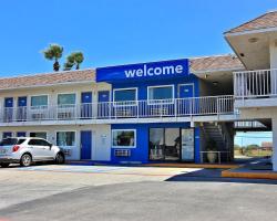 Motel 6-Corpus Christi, TX - East - North Padre Island