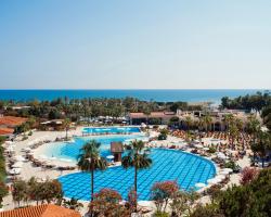 Selectum Family Resort Belek