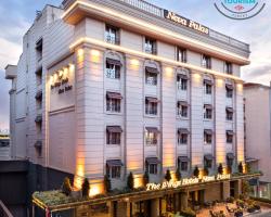 The Wings Hotels Neva Palas