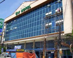 GV Hotel - Cagayan de Oro