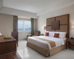 ASTON Manado Hotel