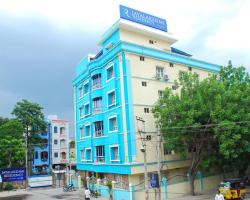 Jayalakshmi Residency