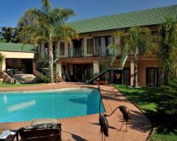 Claires of Sandton Luxury Guest House