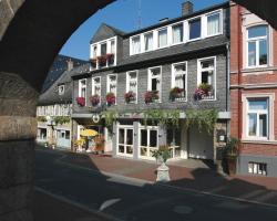 Hotel Garni Kaiserpfalz