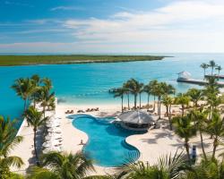 Blue Haven Resort- All Inclusive