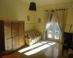 B&B Borgomarino