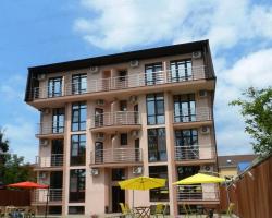 Гостевой Дом на Тельмана, 23