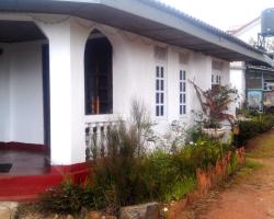 St. Andrew's Hostel