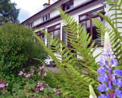 Ardlogie Guest House