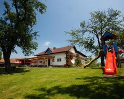 Gasthof-Pension Weninger