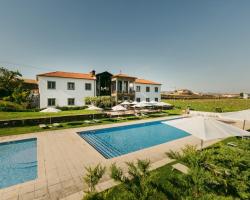 The Manor House Celeirós