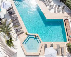 Le Confidentiel Hôtel & SPA