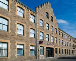 Premier Inn Perth City Centre