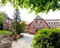 Hotel Hof Sudermühlen