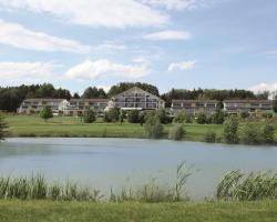 Wellnesshotel Golf Panorama