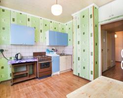 Brusnika Apartment Maryino