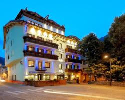 Hotel Sassella