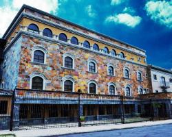 Hotel Plaza Real Suites & Apartments San Jose